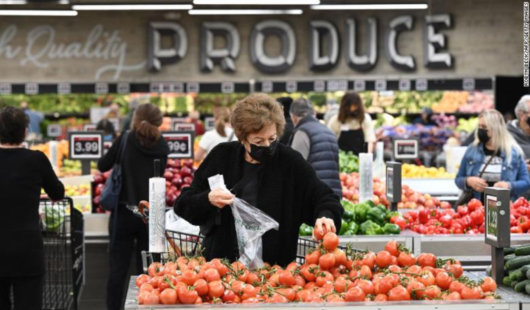 ¿Puede el Gobierno fijar los precios de los alimentos?