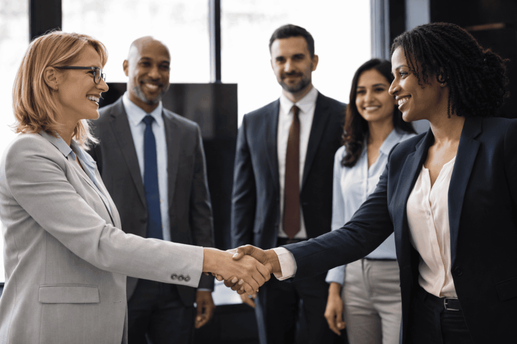 Política retributiva informar del salario en la entrevista